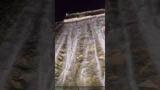 Crazy Desert Waterfall ❌ Guess And Win
