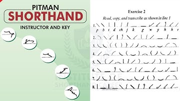 Exercise-2 | Audio Dictation | Pitman Green Book | By Janvi Maám