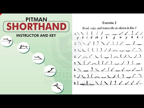 Exercise-2 | Audio Dictation | Pitman Green Book | By Janvi Maám