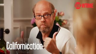 Californication Hollywood Style Official Clip Season 5 Episode 4 Showtime