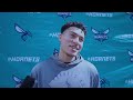 Training Camp Media Availability: Charles Lee, Tre Mann, KJ Simpson Jr. | 10/4/2024