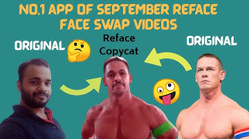 Reface app kaise use kare | Reface Face swap videos | Remove adds | is it safe....!!!