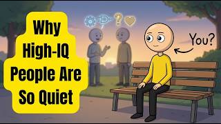 7 Rare Psychological Patterns of People With an Extremely High IQ