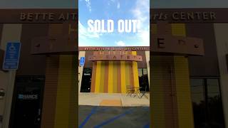 Anaheim Sold Out The James Silva Experience