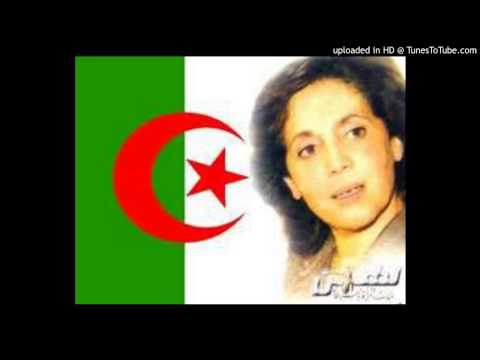 المناضلة و المجاهدة القومية جميلة بوحيرد