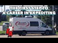 CONSIDERING A CAREER IN EXPEDITING? THEN THIS IS A MUST WATCH!