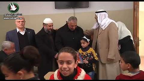 مديرية الاوقاف و دار القرآن الكريم في طولكرم تكرم طلاب حفظة القرآن الكريم