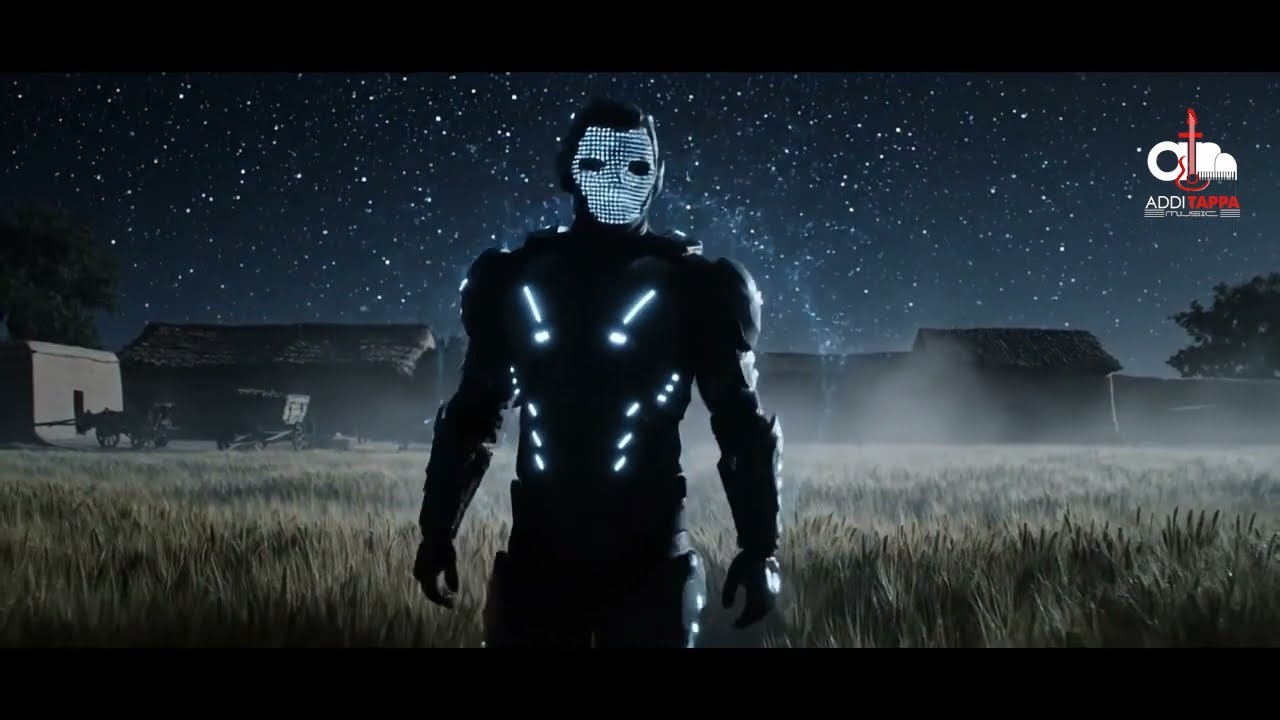 Time Traveler in Old Punjab | Sci-Fi Meets Punjabi | 