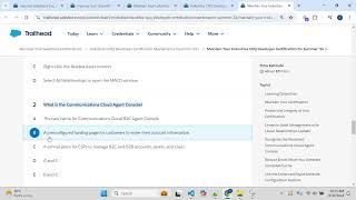 Maintain Your Industries CPQ Developer Certification for Summer ’24 | Industries CPQ Developer