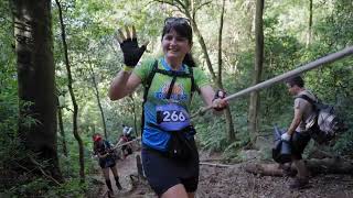Aviru Trail 2022 - Gral. Garay
