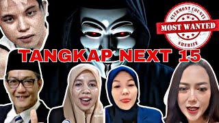 SKEMA SCAM TERBARU NEXT 15 DAN PELOPOR YANG HARUS KALIAN KEJAR