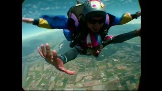 my first skydive.VOB