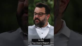 PaperCut Hive and reporting capabilities