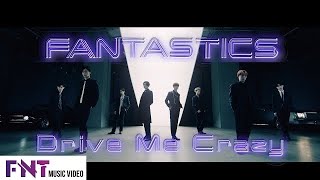 FANTASTICS from EXILE TRIBE 2nd Album「FANTASTIC VOYAGE」 8/18(wed 