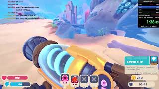 RAINBOW FIELD PODS IN UNDER 4 MINS