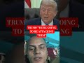 TRUMP: "WE'RE GOING TO BE ATTACKING THEM" #trump #viral #news #usnews