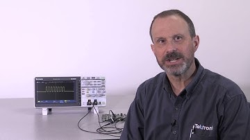 How to Use Oscilloscope Pulse and Digital Signal Measurements (Part 7)