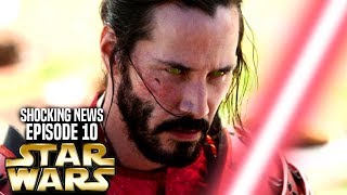 Star wars the rise of skywalker is current focus by disney and
lucasfilm as well plus with their set live action tv series like
mandalor...
