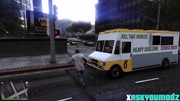 Gta5 PC PS3 PS4 XBOX NEW MOD MENU   RECOVERY MENU   AFTER ALL PATCHES 1 28 1 31