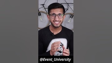 6 Skill For an Event Planner | Become a Great Event Planner | Event Planning #EventPlanning