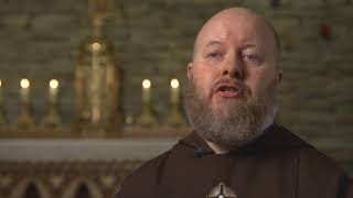 THE CALL - Fr. Dominic Mary, M.F.V.A.