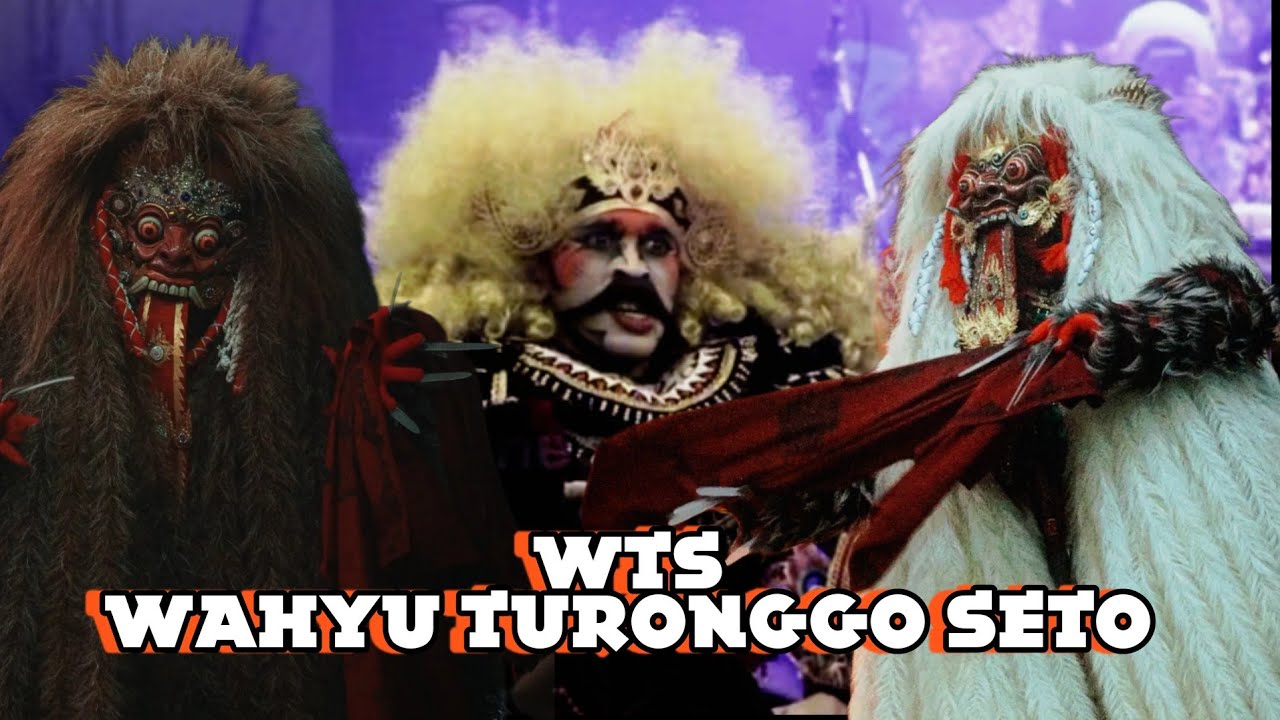 Wahyu Turonggo Setyo ds,wonosari Wonosobo live Gemawang pakurejo Bulu Temanggung