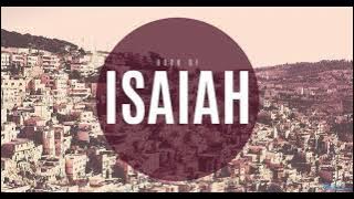 The Book of Isaiah   From The Bible Experience