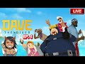 [PC] : Dave The Diver Thai ไทย Live : AumMidNightAngel วันนี้่ร้านจะพังไหม EP. 4 12/05/2024