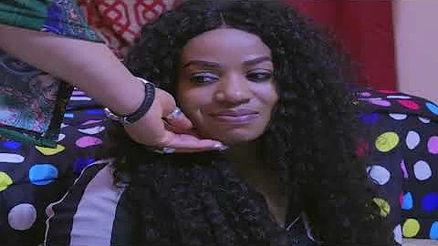 MY HOLY LOVE - FREDERICK LEONARD, FRANCES BEN, 2023 EXCLUSIVE NOLLYWOD MOVIE