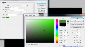 Modern Warfare 2 text effect - Easy to follow - HD