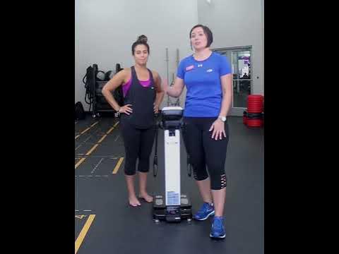 Body fat / Body composition testing - DR. Fitness Personal Training