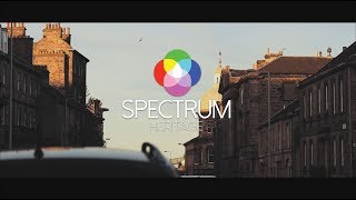 Meet Spectrum Heritage
