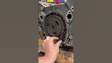 Timing Chain Slack is a Power Killer