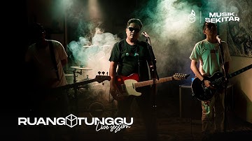 #livesession Enemy Down - Puisi Pekerja Keras