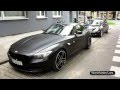 New Bmw Z4 Black