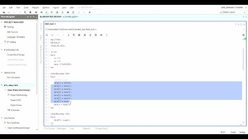 #DLab 以Verlog在FPGA板實現一個序列檢測電路