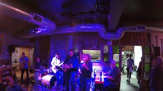The Groove Kings - Tennessee Whiskey screenshot 4