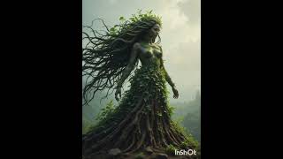 Forest Fire Dance 🔥🎧 #poetrymusic #melodictechno