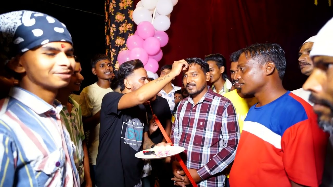 Maa Bagwati Jagran Ramkheri