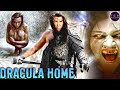 Dracula home  english hollywood movies  full length horror movie  antonio del ro