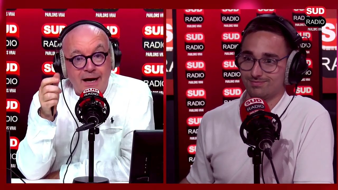 Blocages des lycées, pauvreté, sécurité routière... Les VV écoutent la France