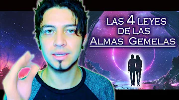 ¿Qué es más fuerte que un alma gemela?