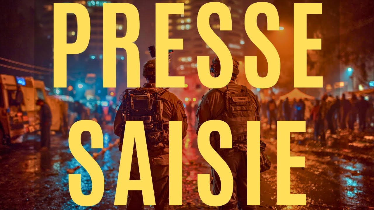 Israël détient des journalistes turcs à Tel-Aviv