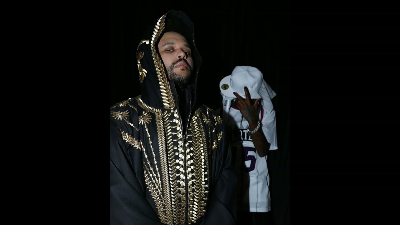 [FREE] Playboi Carti x The Weeknd x I AM MUSIC Type Beat - "Timeless" (Prod. Julian Ceasar)