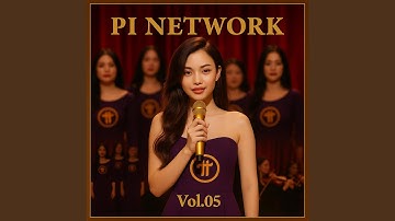 The Prez Is in Town (Pi Network Anthem)