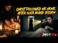 Ghost Followed Me Home After Ouija Board Session | 7 Days of Hell #horror #horrorstories #storytime