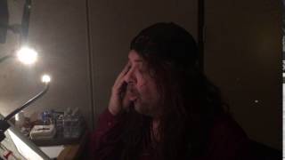 Transformers: Ironhide Without A Mask - Jess Harnell   #Ironhide #Transformers