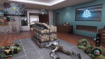 The Best Bo3 Ninja Defuse (1v5 CLUTCH)