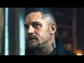 Tom Hardy's Forgotten Masterpiece: The Sherlock Holmes &amp; Hannibal Hybrid