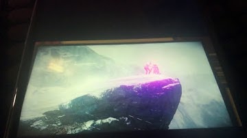 Infamous first light ending: fetch ends Shane.💓